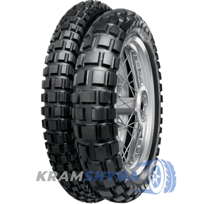 Continental TKC 80 Twinduro 150/70 R17 69Q