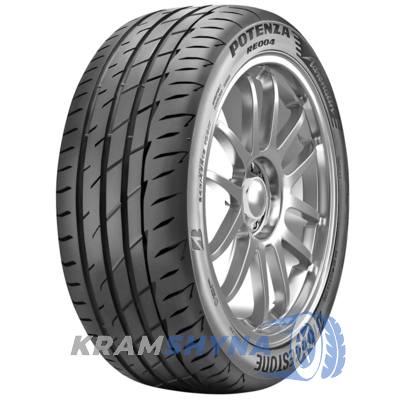 Bridgestone Potenza RE004 Adrenalin 245/45 R18 100W XL