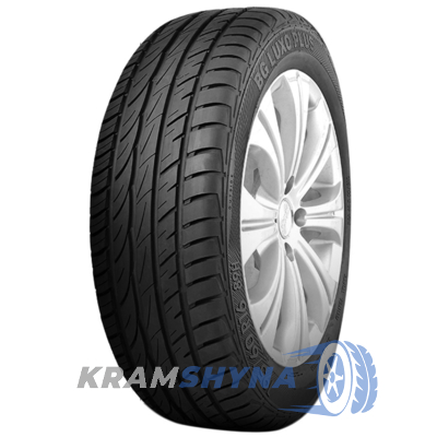General Tire BG Luxo Plus 215/55 R16 93H