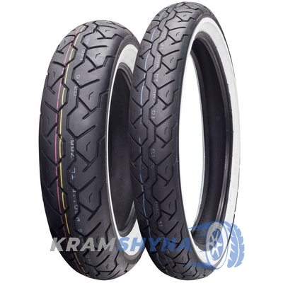 Maxxis Classic M-6011 110/90 R19 62H