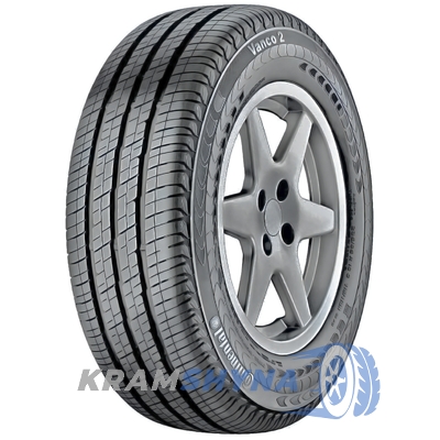 Continental Vanco 2 175/75 R16C 101/99R PR8