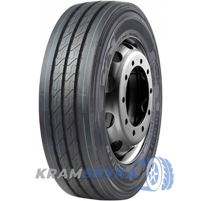 Leao KLT200 (рулевая) 235/75 R17.5 143/141J