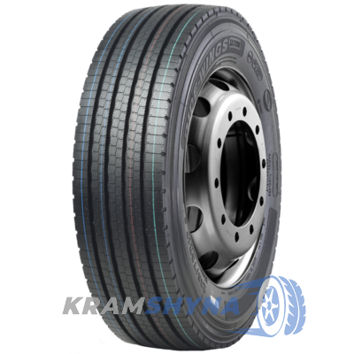 Leao KLS200 (рулевая) 265/70 R17.5 140/138M