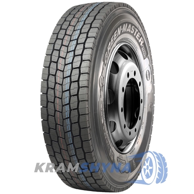 Leao KTD300 (ведущая) 295/60 R22.5 150/147L