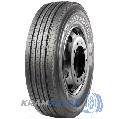 Leao KTS300 (рулевая) 385/65 R22.5 160K PR20