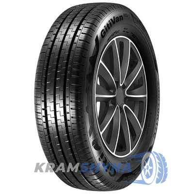 Giti GitiVan HD1 205/75 R16C 113/111R