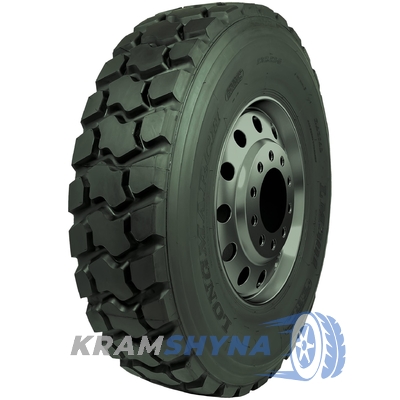 Long March LM301 (рулевая) 12.00 R20 156/153K PR20