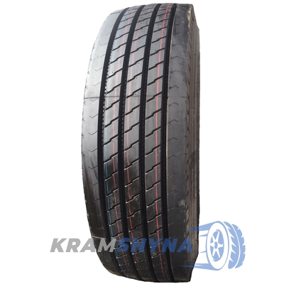Kunlun KT858 (рулевая) 315/80 R22.5 158/156K