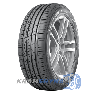 Nokian Hakka Green 3 215/55 R16 97V XL