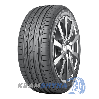 Nokian Nordman SZ2 255/35 R20 97Y XL