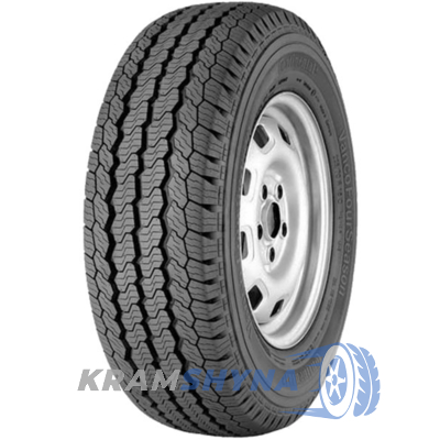 Continental Vanco Four Season 225/75 R16C 121/120R PR10