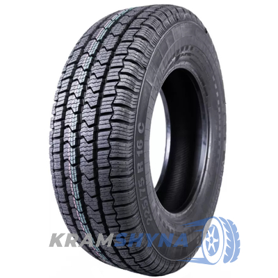 Continental Vanco Four Season 2 215/65 R16C 109/107R PR8