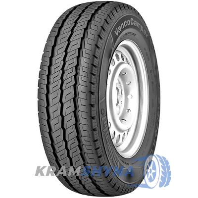 Continental VancoCamper 225/75 R16C 116R