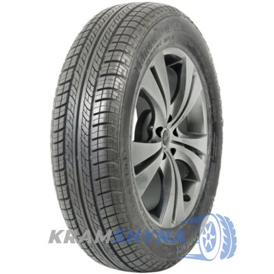 Continental VancoContact 235/55 R17 103W XL