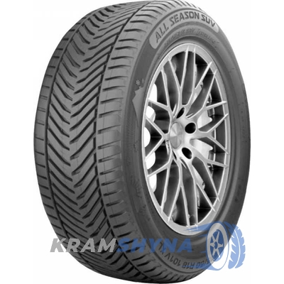 Tigar All Season SUV 235/60 R18 107V XL