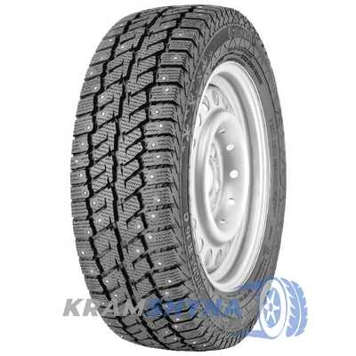 Continental VancoIceContact 195/65 R16C 104/102R (под шип)