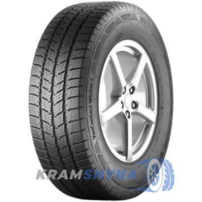 Continental VanContact Winter 235/65 R16C 115/113R