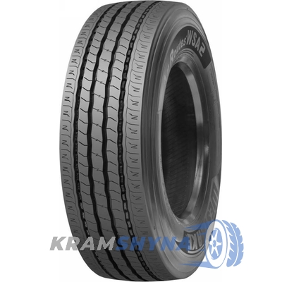 WestLake All Routes WSA 2 (рулевая) 265/70 R19.5 140/138M