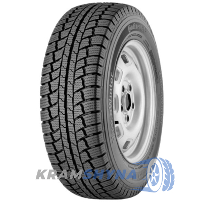 Continental VancoWinter 185/75 R16C 104/102R