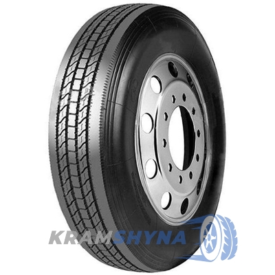 Ovation VI-126 (прицепная) 11 R22.5 146/143L PR16