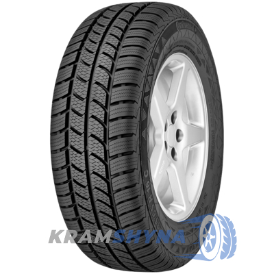 Continental VancoWinter 2 235/65 R16C 118/116R PR10
