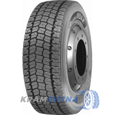 WestLake All Routes+ WDA2 (ведущая) 265/70 R19.5 140/138M