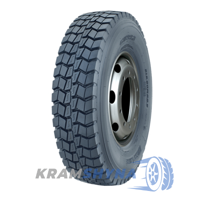 WestLake CM923 (ведущая) 315/80 R22.5 154/151M