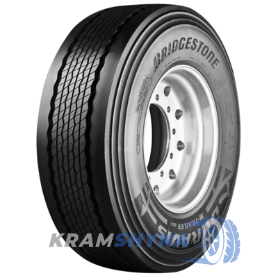 Bridgestone Duravis R-Trailer 002 (прицепная) 385/55 R22.5 160K