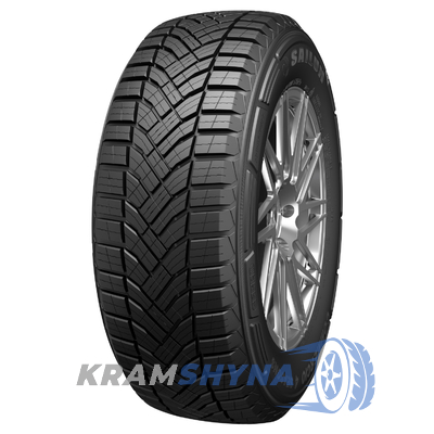 Sailun Commercio 4 Seasons 195/65 R16C 104/102T