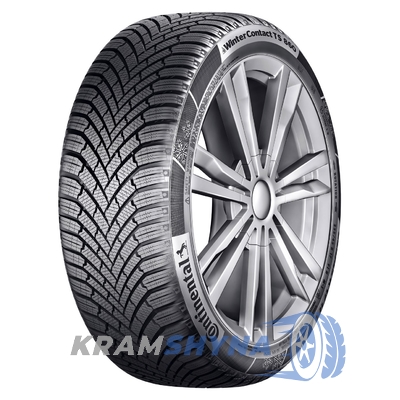 Continental WinterContact TS 860 185/50 R16 81H