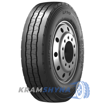 Laufenn LF90 (прицепная) 215/75 R17.5 135/133J