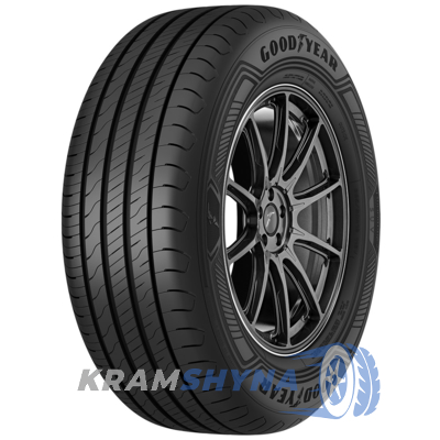 Goodyear EfficientGrip 2 SUV 245/65 R17 111H XL FP