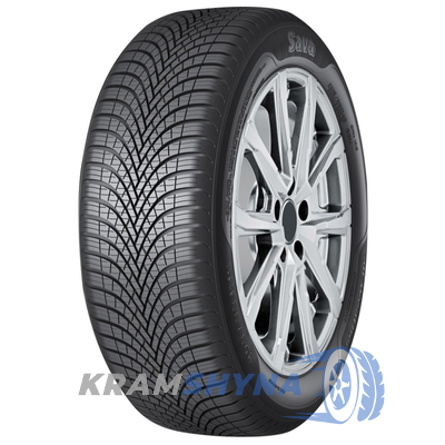 Sava ALL WEATHER 225/45 R17 94V XL