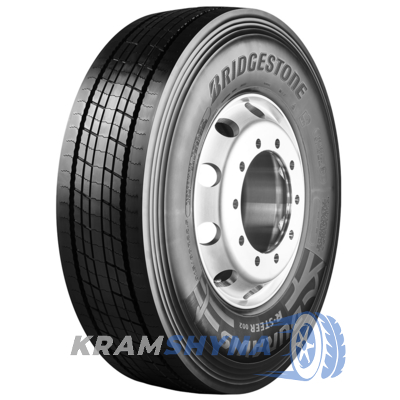 Bridgestone Duravis R-Steer 002 (рулевая) 315/60 R22.5 154/148L