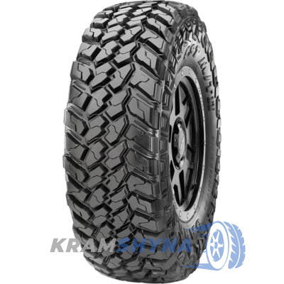 CST Sahara M/T II 31/10.5 R15 109Q OWL