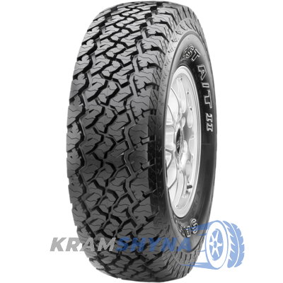 CST Sahara A/T II 265/65 R17 112T OWL