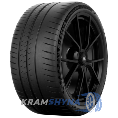 Michelin Pilot Sport Cup 2 Connect 295/30 R18 98Y XL
