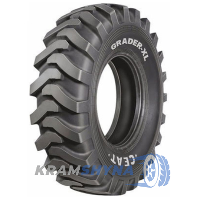 Ceat GRADER XL (индустриальная) 17.50 R25 177A2/150A8 PR16