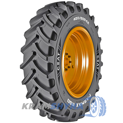 Ceat FARMAX R80 (с/х) 380/80 R38 142A8/142B