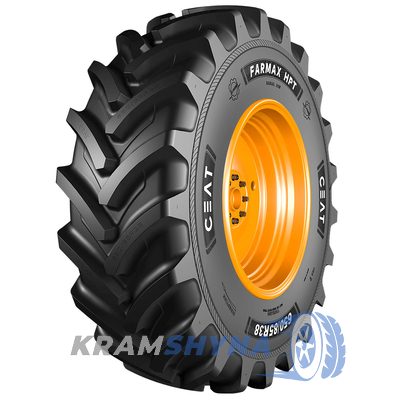 Ceat FARMAX HPT (с/х) 480/80 R50 162A8/159D TL