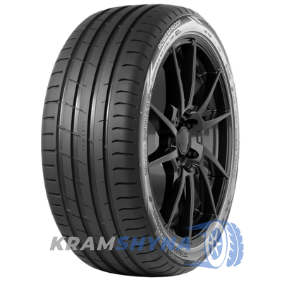 Nokian Powerproof 245/50 R18 100Y
