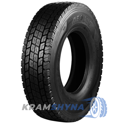 Aeolus ADR78 (ведущая) 245/70 R19.5 144/142J PR18