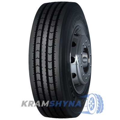 Copartner CP962 (рулевая) 215/75 R17.5 127/124M PR16