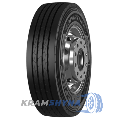 Copartner CP989 (рулевая) 295/60 R22.5 150/147M PR18