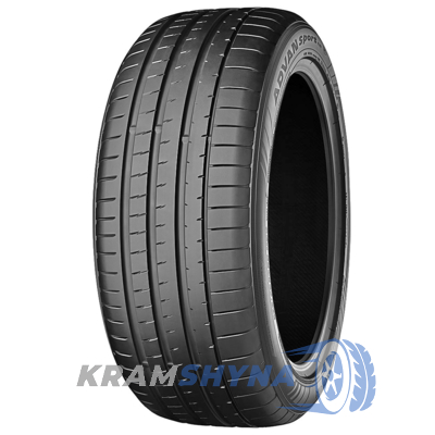 Yokohama Advan Sport V107 255/55 R20 110Y XL