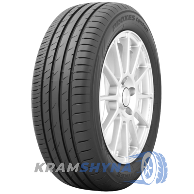 Toyo Proxes Comfort 235/55 R18 100V