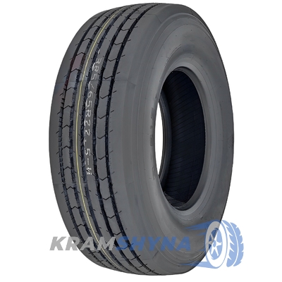 Winda WD215N (прицепная) 385/55 R22.5 160K PR20
