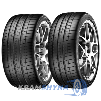 Vredestein Ultrac Vorti+ 295/35 R20 105Y XL