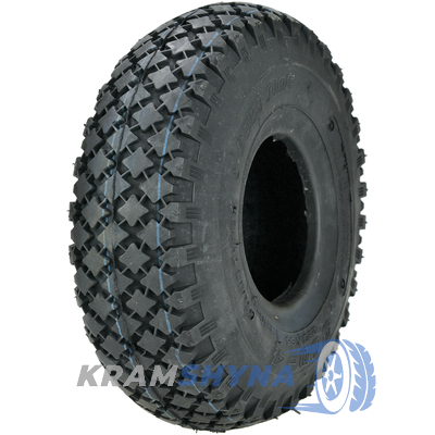Deli Tire S-310 (Block) (тележка) 3.00 R4 39A6 PR2