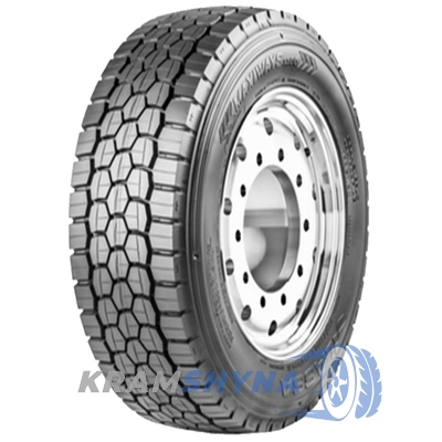 Lassa Maxiways 100D (ведущая) 235/75 R17.5 132/130M